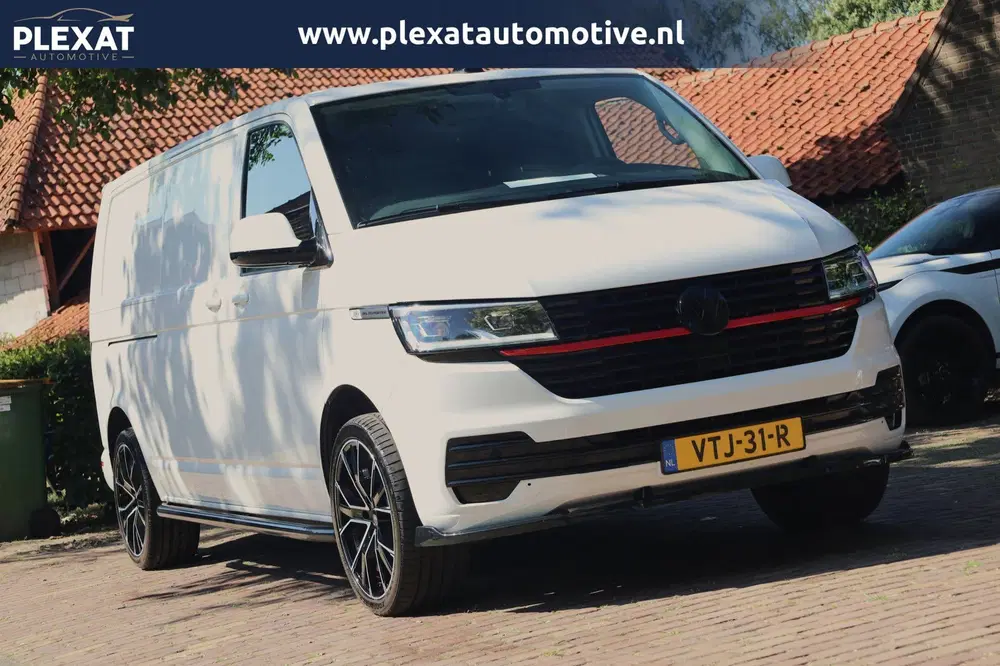 Volkswagen Transporter 2.0 TDI L2H1 28 Comfortline Aut uit 2020, foto 8