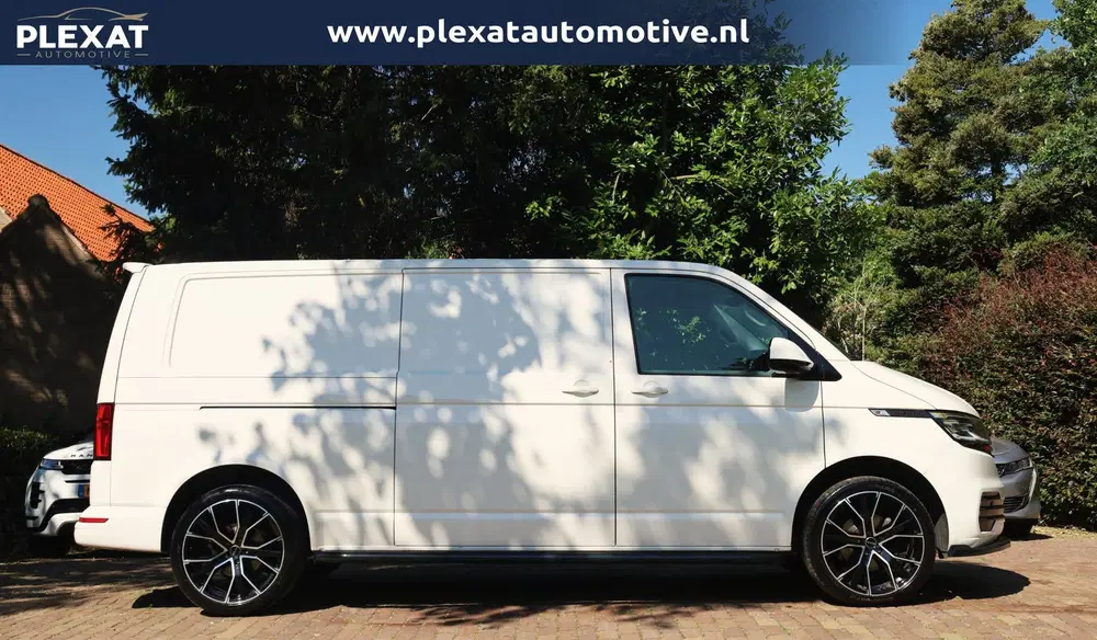 Volkswagen Transporter 2.0 TDI L2H1 28 Comfortline Aut uit 2020, foto 9