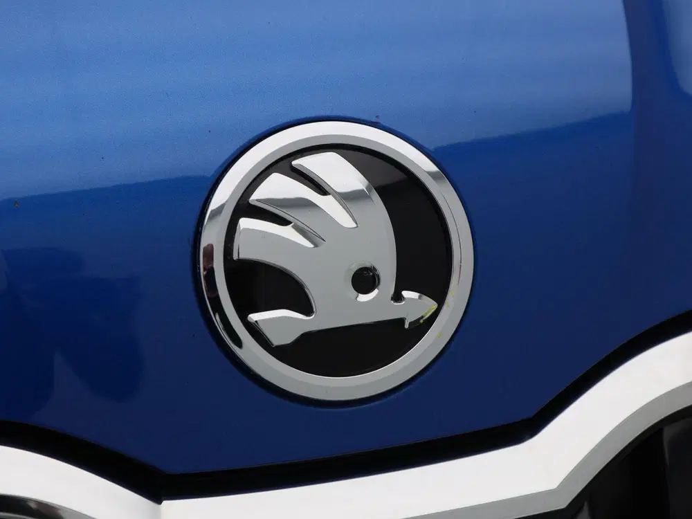 Skoda Kamiq 1.0 TSi 110 Pk Automaat Ambition uit 2023, foto 10