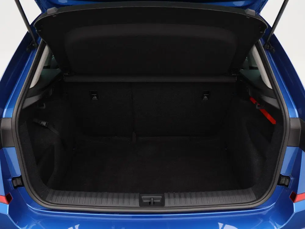 Skoda Kamiq 1.0 TSi 110 Pk Automaat Ambition uit 2023, foto 14