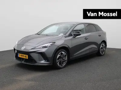 MG MG4 Long Range Comfort 64 kWh uit 2023
