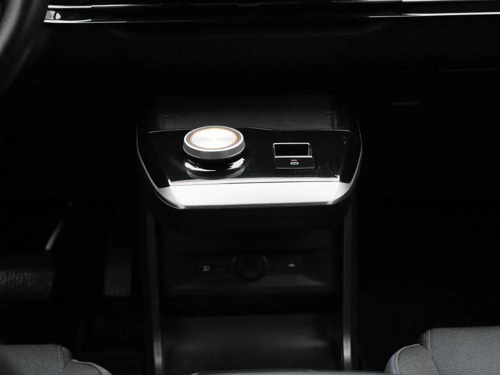 MG MG4 Long Range Comfort 64 kWh uit 2023, foto 10