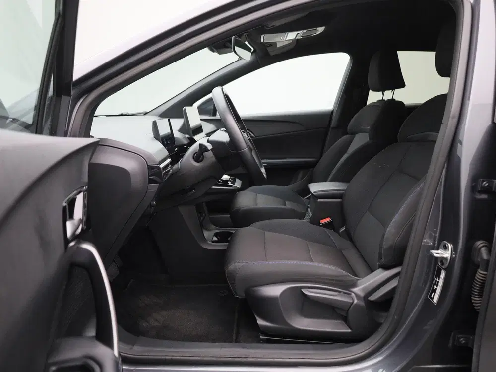 MG MG4 Long Range Comfort 64 kWh uit 2023, foto 11