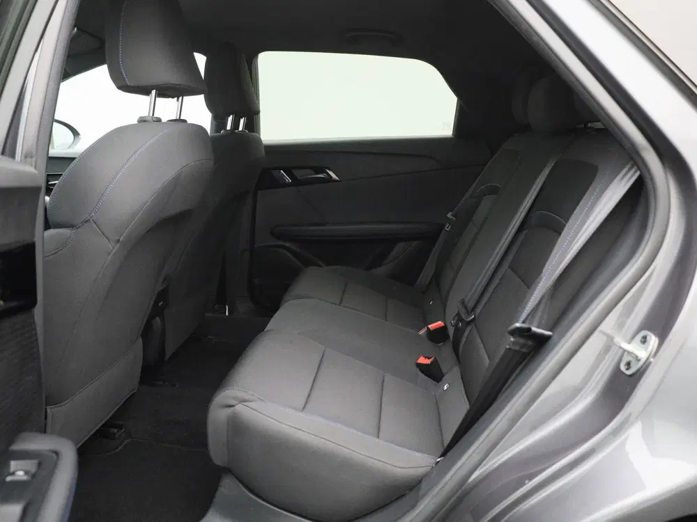MG MG4 Long Range Comfort 64 kWh uit 2023, foto 12