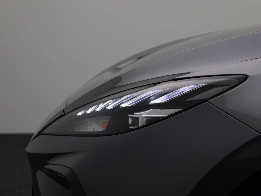 MG MG4 Long Range Comfort 64 kWh uit 2023, foto 15