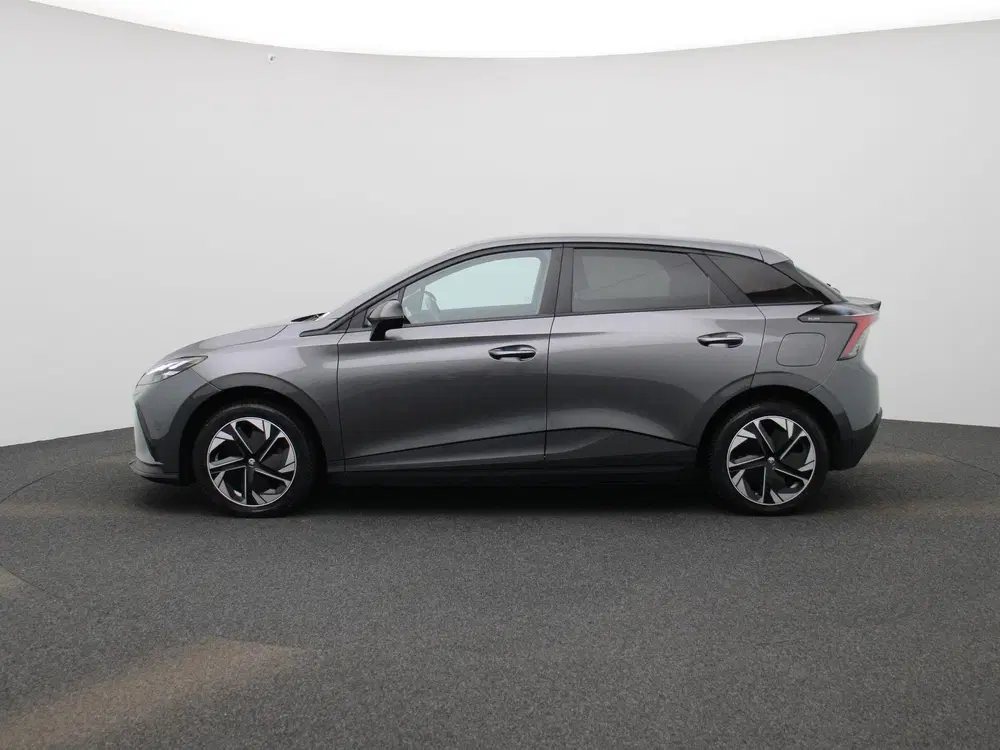 MG MG4 Long Range Comfort 64 kWh uit 2023, foto 4