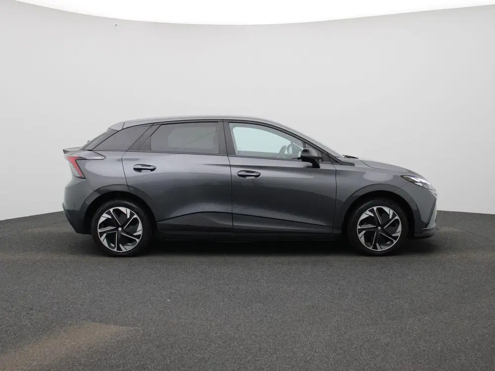 MG MG4 Long Range Comfort 64 kWh uit 2023, foto 6