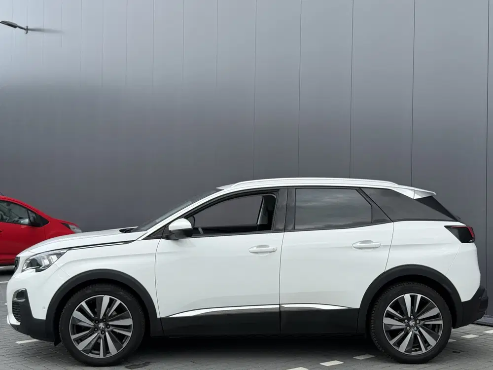 Peugeot 3008 1.2 PureTech GT Line uit 2020, foto 7