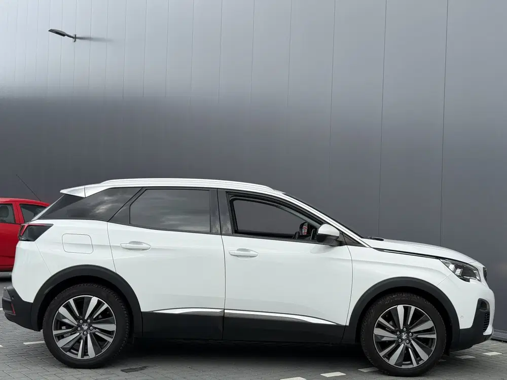 Peugeot 3008 1.2 PureTech GT Line uit 2020, foto 8