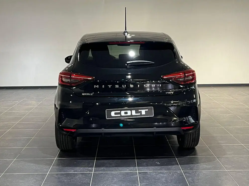 Mitsubishi Colt 1.6 HEV Intense uit 2026, foto 14