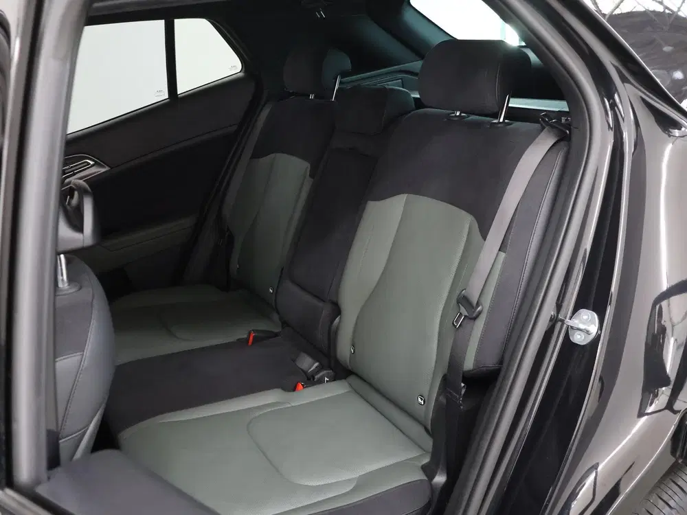 Kia Sportage 1.6 T-GDi Hybrid Dark Edition uit 2024, foto 11