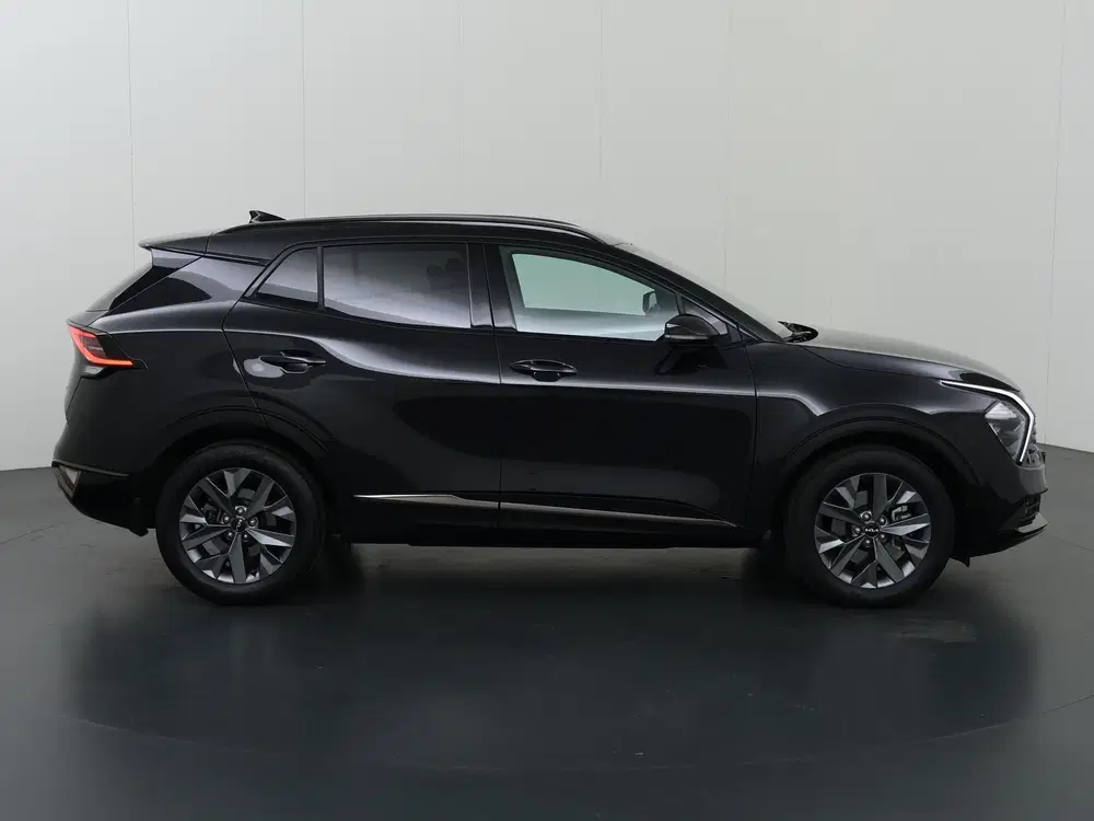 Kia Sportage 1.6 T-GDi Hybrid Dark Edition uit 2024, foto 6