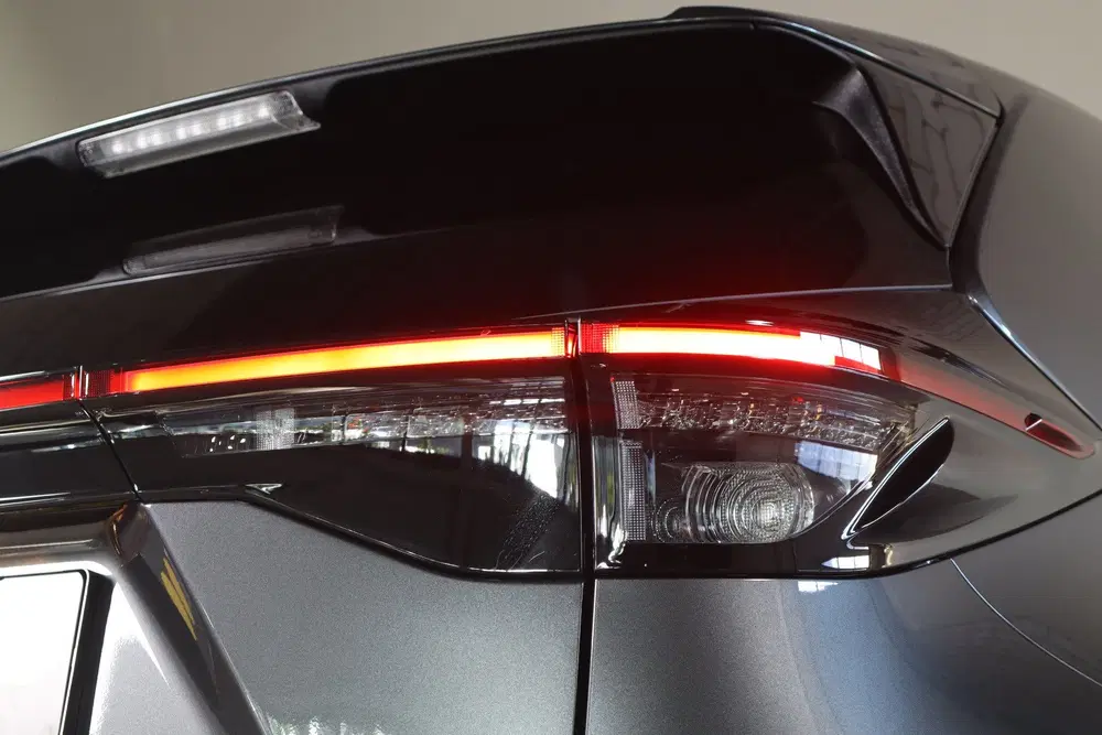 Toyota Yaris Cross 1.5 Hybrid 130 Style All-in Prijs Direct uit 2026, foto 13