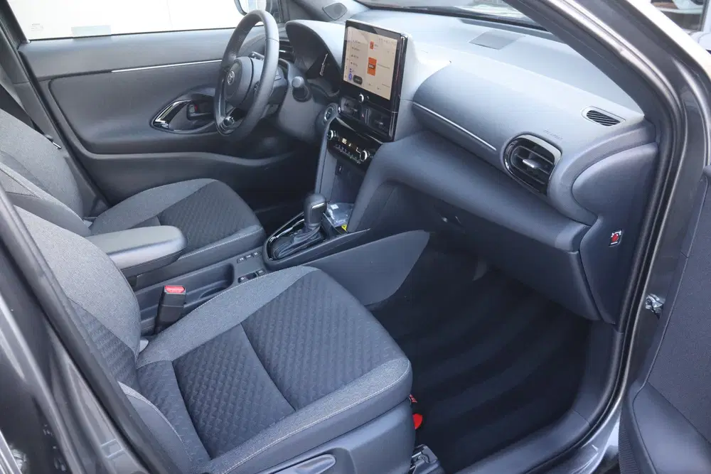 Toyota Yaris Cross 1.5 Hybrid 130 Style All-in Prijs Direct uit 2026, foto 3