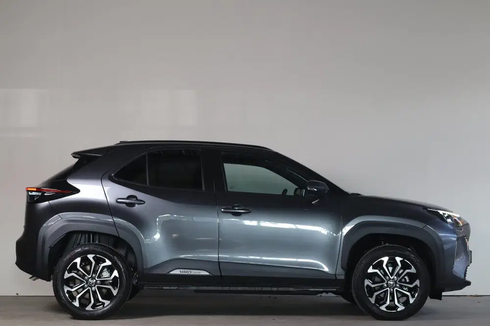 Toyota Yaris Cross 1.5 Hybrid 130 Style All-in Prijs Direct uit 2026, foto 9