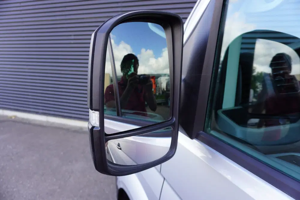 MAN TGE 180pk Automaat Dubbele cabine L4H3 uit 2022, foto 9