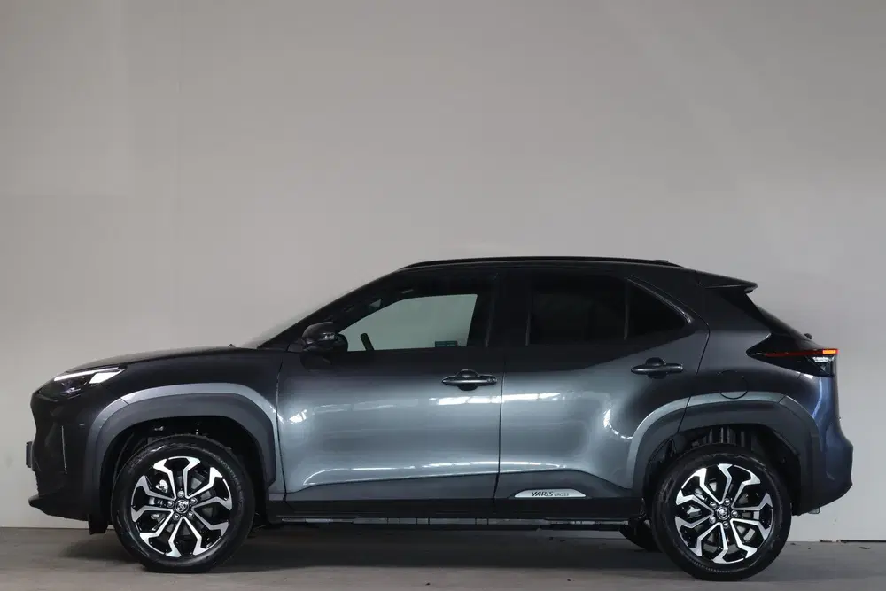 Toyota Yaris Cross 1.5 Hybrid 130 Style All-in Prijs Direct uit 2026, foto 10