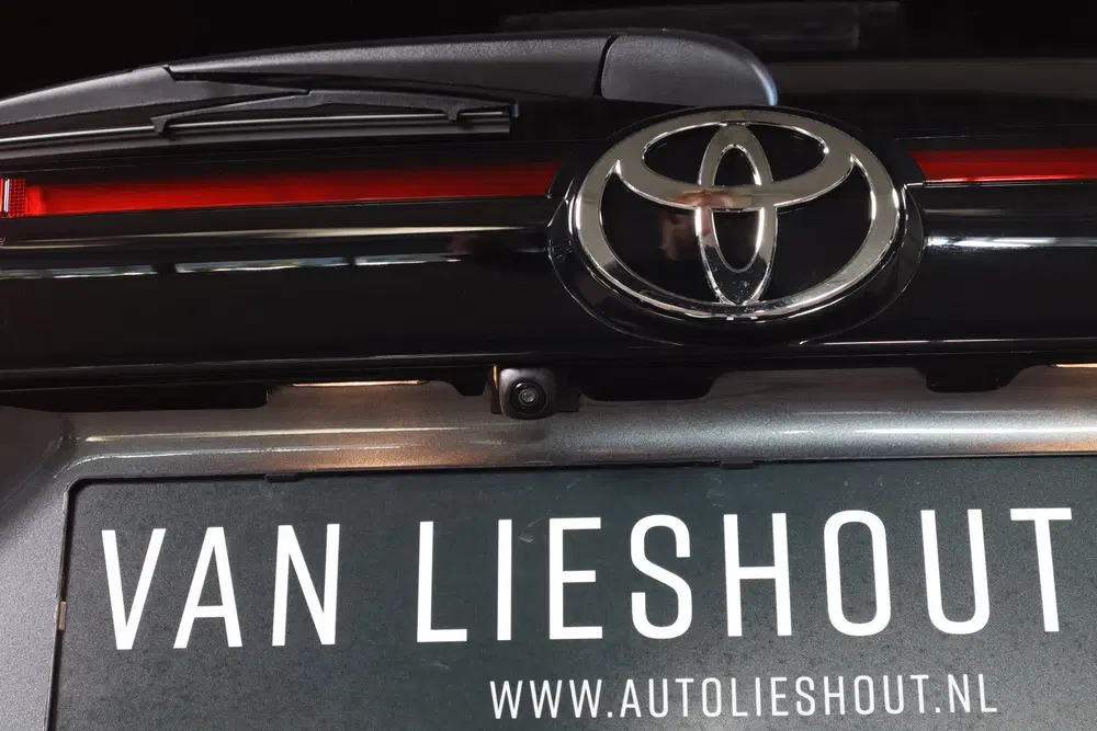 Toyota Yaris Cross 1.5 Hybrid 130 Style All-in Prijs Direct uit 2026, foto 14