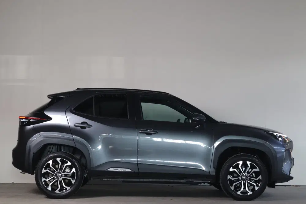 Toyota Yaris Cross 1.5 Hybrid 130 Style All-in Prijs Direct uit 2026, foto 9