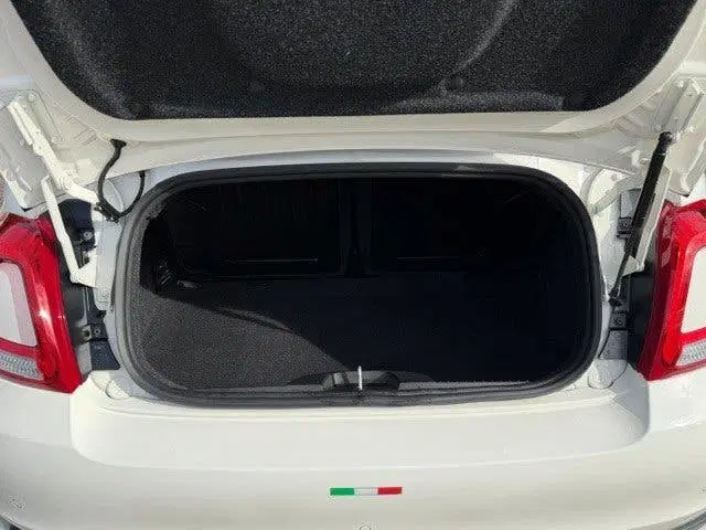 Fiat 500C 1.0 Hybrid Launch Ed. Clima Cruise PDC Sto uit 2020, foto 15