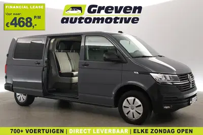 Volkswagen Transporter 2.0 TDI L2H1 uit 2022