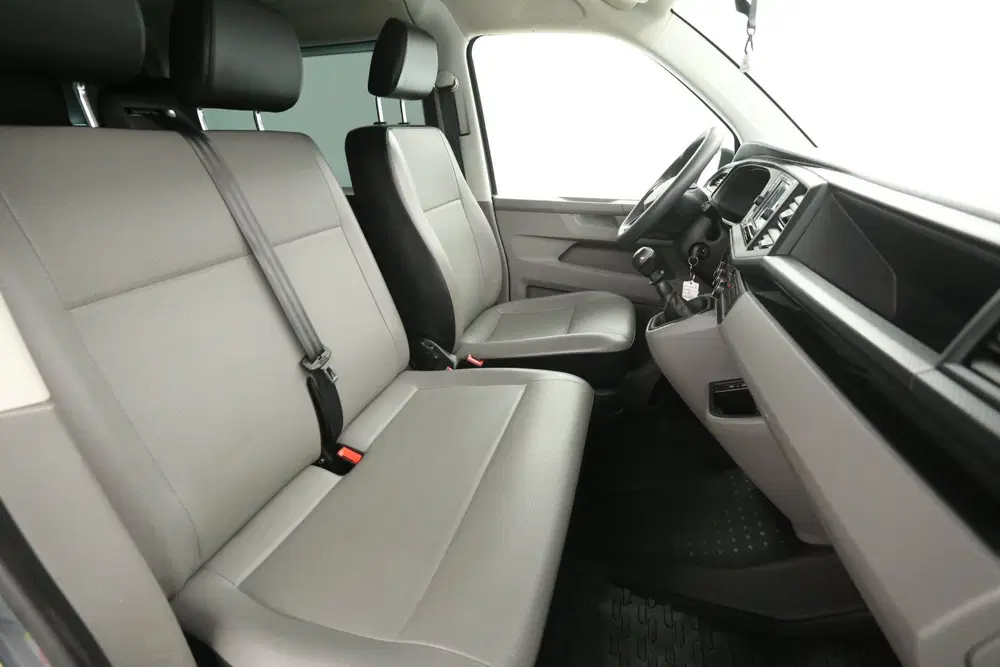Volkswagen Transporter 2.0 TDI L2H1 uit 2022, foto 11
