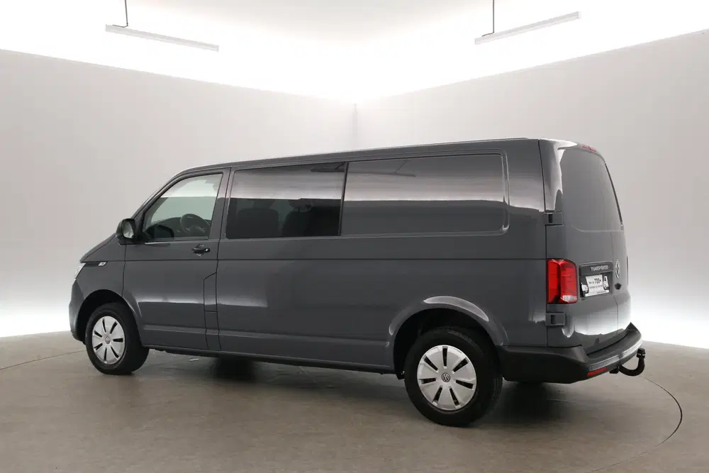 Volkswagen Transporter 2.0 TDI L2H1 uit 2022, foto 7