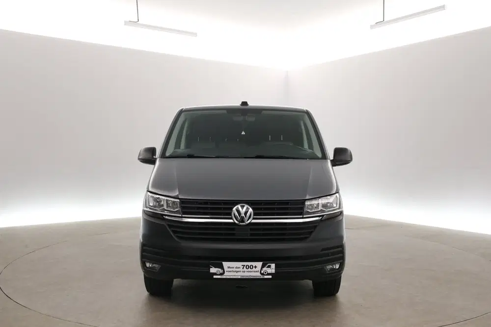 Volkswagen Transporter 2.0 TDI L2H1 uit 2022, foto 8