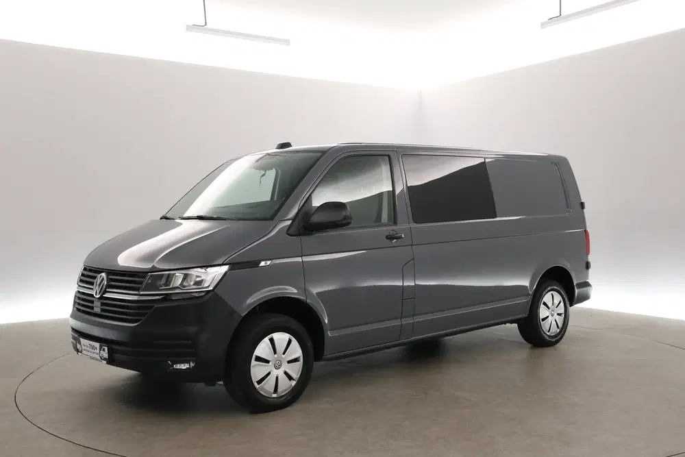Volkswagen Transporter 2.0 TDI L2H1 uit 2022, foto 9
