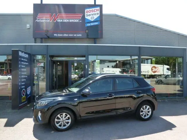 Kia Stonic 1.0 T-GDi 100pk DynamicLine uit 2023