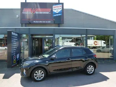 Kia Stonic 1.0 T-GDi 100pk DynamicLine uit 2023