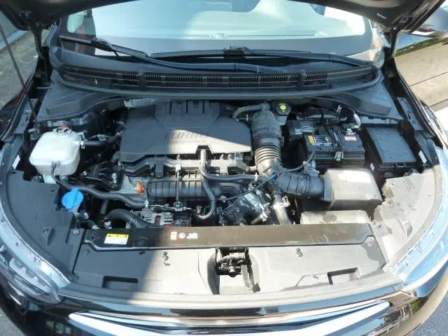 Kia Stonic 1.0 T-GDi 100pk DynamicLine uit 2023, foto 13