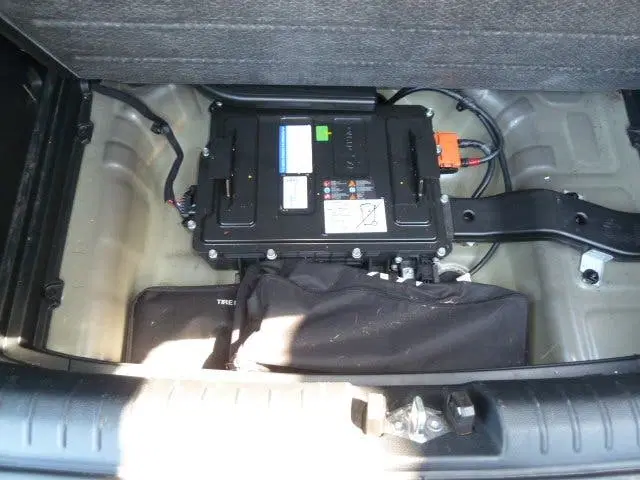 Kia Stonic 1.0 T-GDi 100pk DynamicLine uit 2023, foto 14