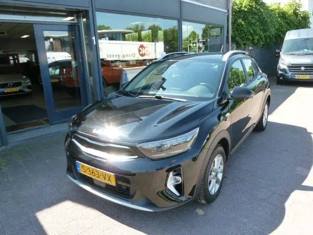 Kia Stonic 1.0 T-GDi 100pk DynamicLine uit 2023, foto 4
