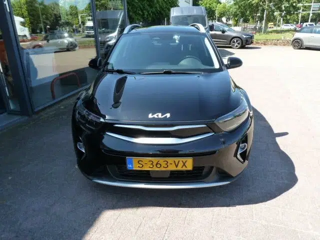 Kia Stonic 1.0 T-GDi 100pk DynamicLine uit 2023, foto 5