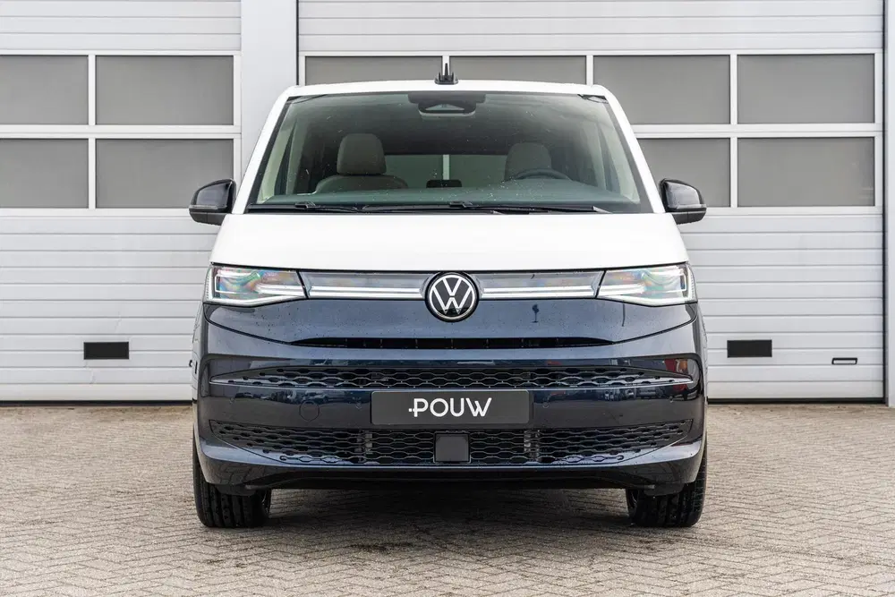 Volkswagen Multivan 1.5 eHybrid 245pk L2 Bulli Edition uit 2026, foto 6