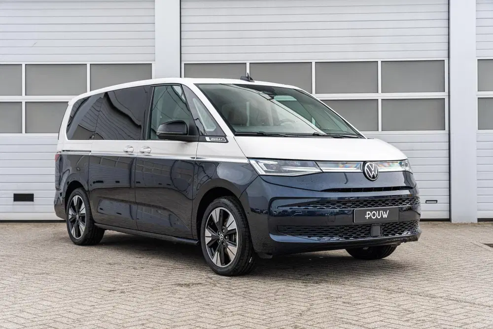 Volkswagen Multivan 1.5 eHybrid 245pk L2 Bulli Edition uit 2026, foto 7