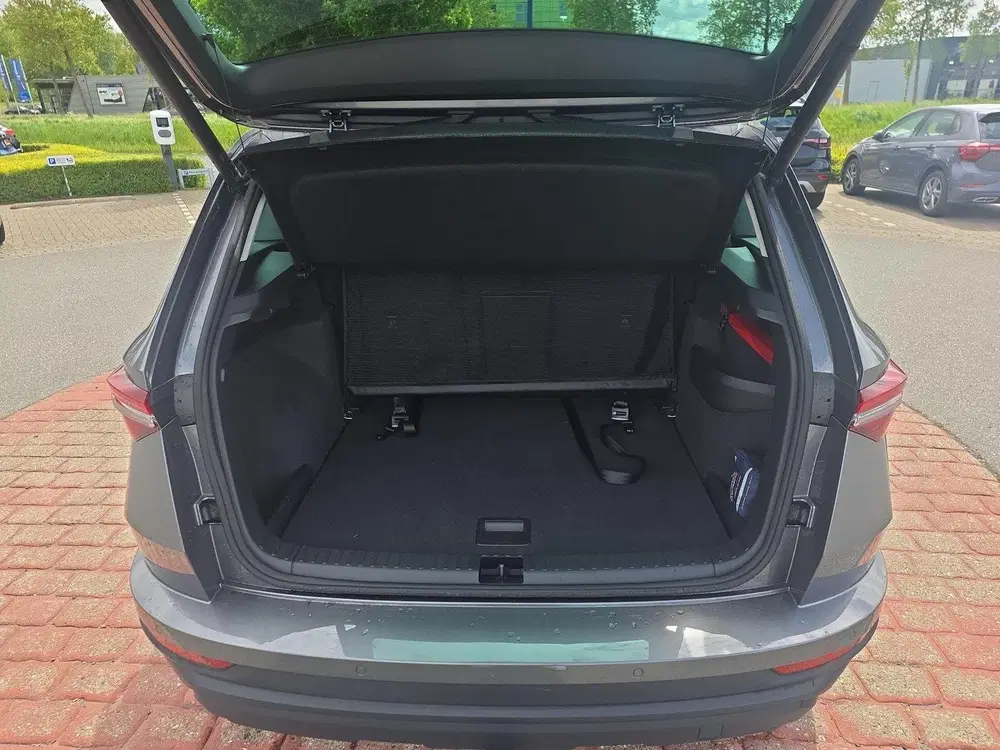 Skoda Karoq 1.5 TSI ACT Ambition uit 2023, foto 10