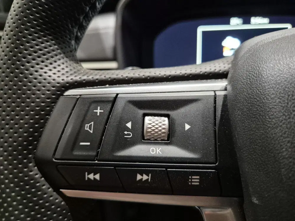 Mitsubishi Outlander 2.4 PHEV Business Edition uit 2025, foto 14