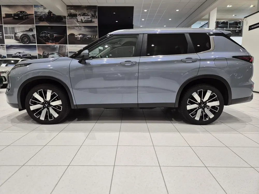 Mitsubishi Outlander 2.4 PHEV Business Edition uit 2025, foto 3
