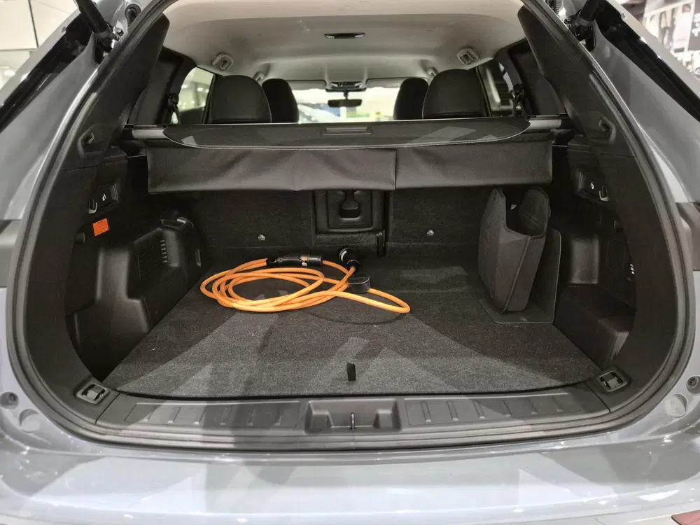 Mitsubishi Outlander 2.4 PHEV Business Edition uit 2025, foto 6