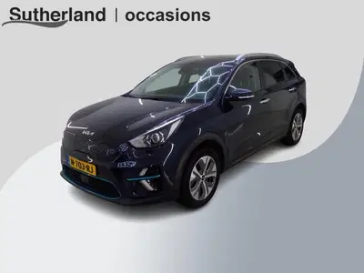 Kia Niro Edition 64 kWh uit 2021