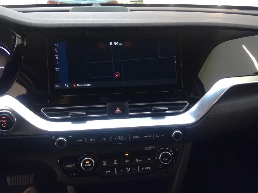 Kia Niro Edition 64 kWh uit 2021, foto 12