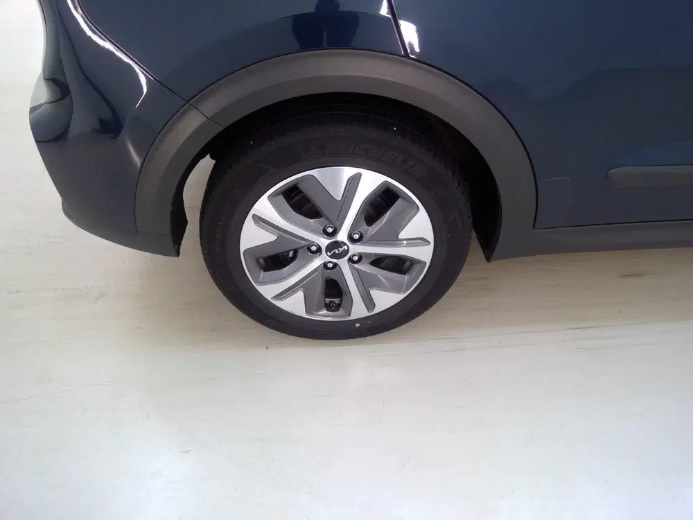 Kia Niro Edition 64 kWh uit 2021, foto 15