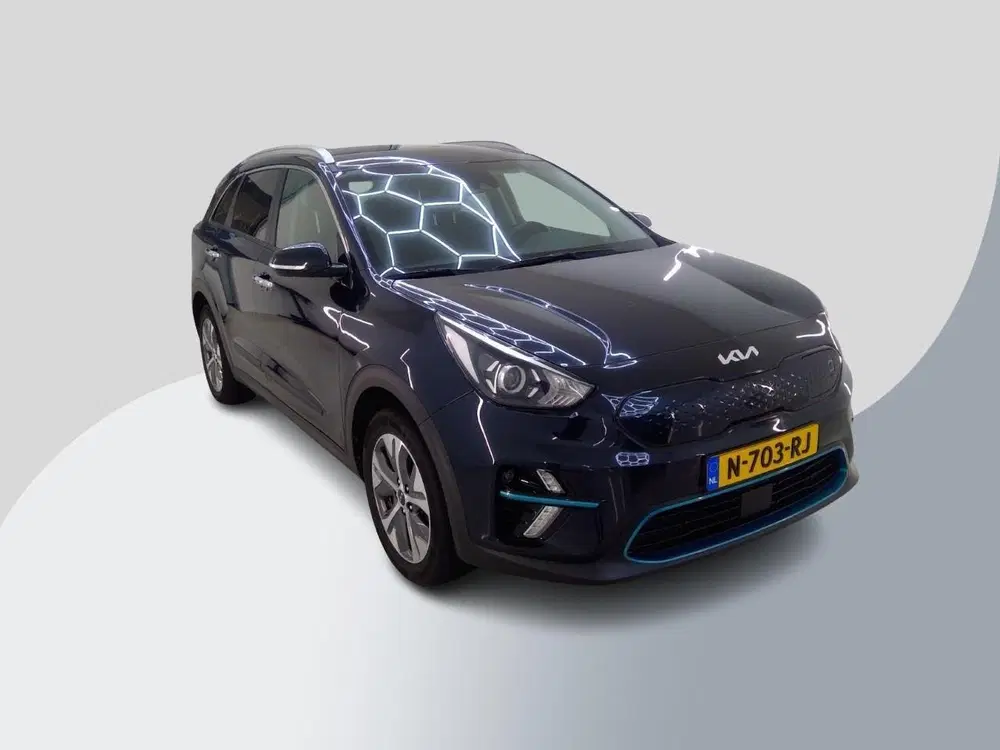 Kia Niro Edition 64 kWh uit 2021, foto 3
