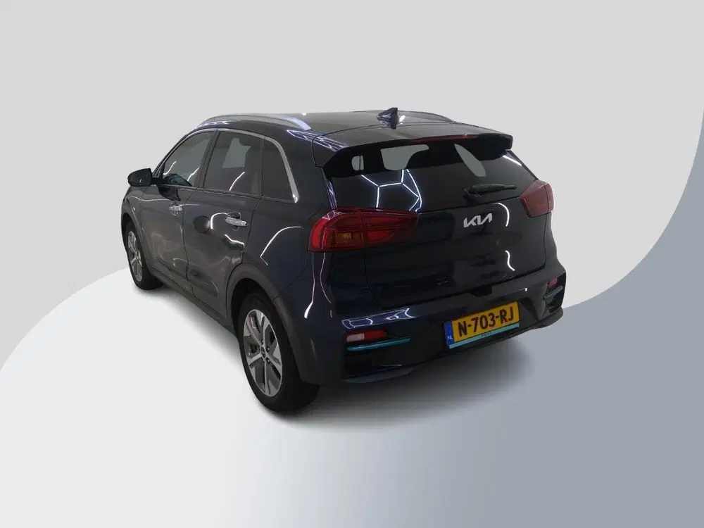 Kia Niro Edition 64 kWh uit 2021, foto 4