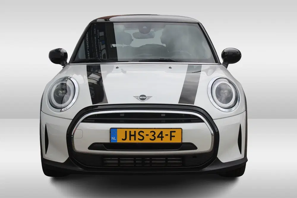 Mini Cooper 1.5 Cooper Camden Go Edition Stuur- en Sto uit 2023, foto 2
