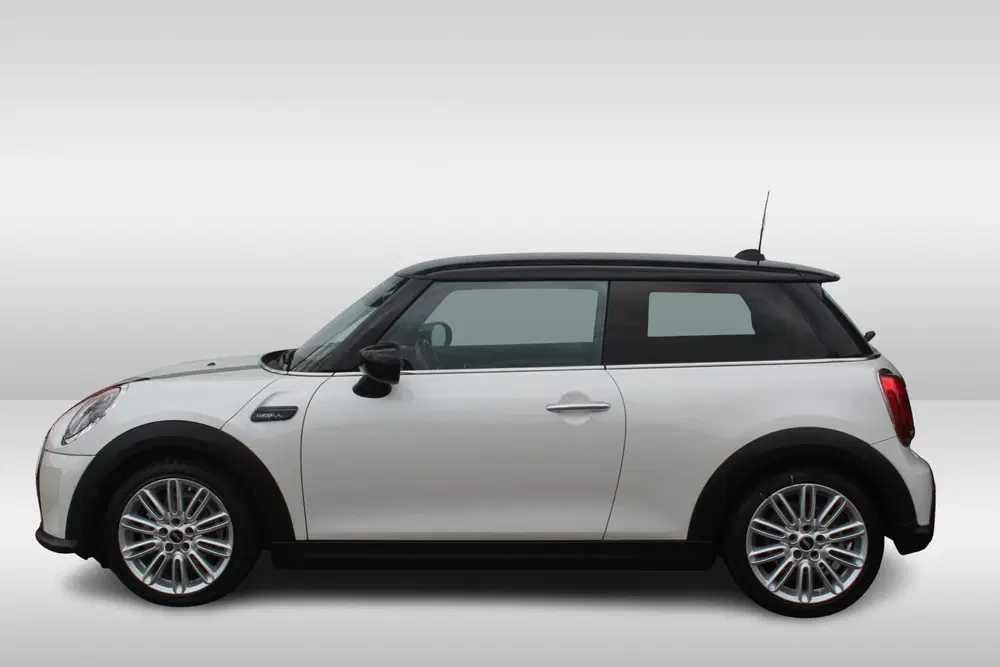 Mini Cooper 1.5 Cooper Camden Go Edition Stuur- en Sto uit 2023, foto 3