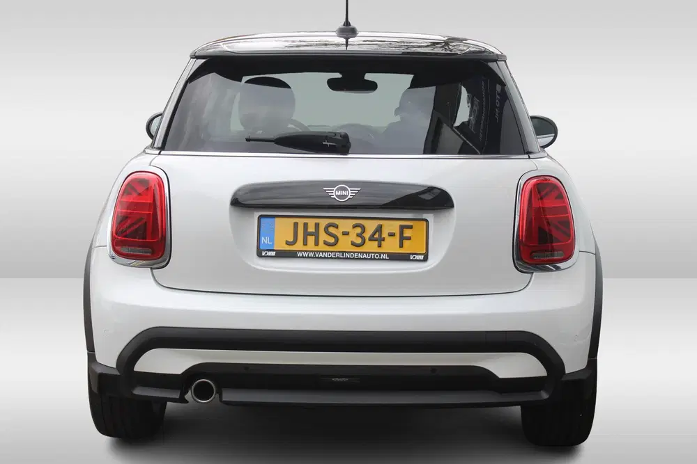Mini Cooper 1.5 Cooper Camden Go Edition Stuur- en Sto uit 2023, foto 5