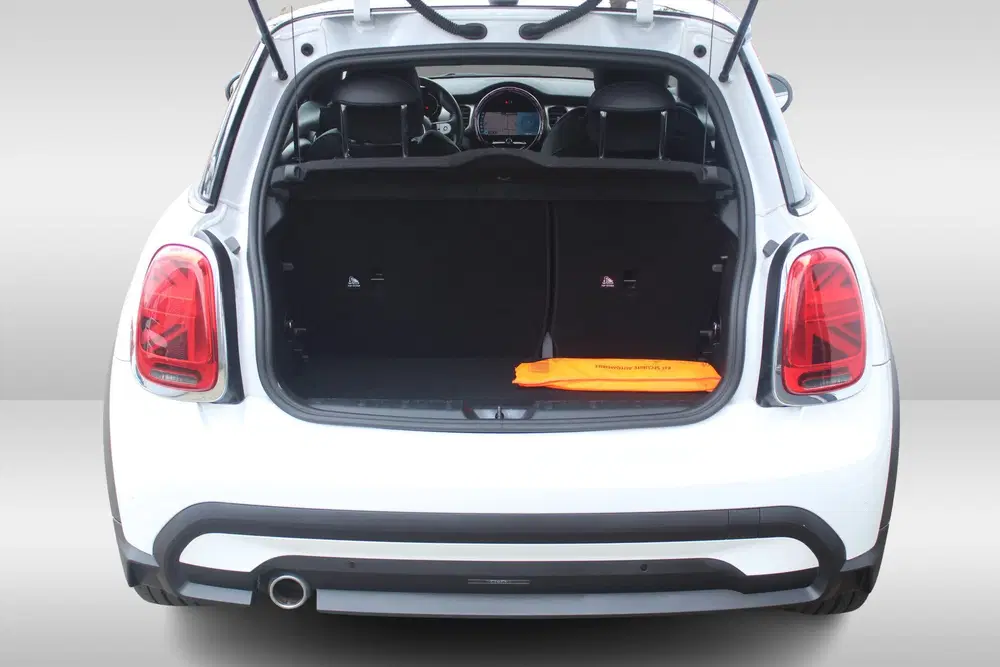 Mini Cooper 1.5 Cooper Camden Go Edition Stuur- en Sto uit 2023, foto 6